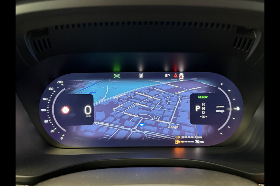 Volvo XC60 2.0 T8 Plug-in hybrid AWD Ultra Black Edition Luchtvering Harman & Kardon