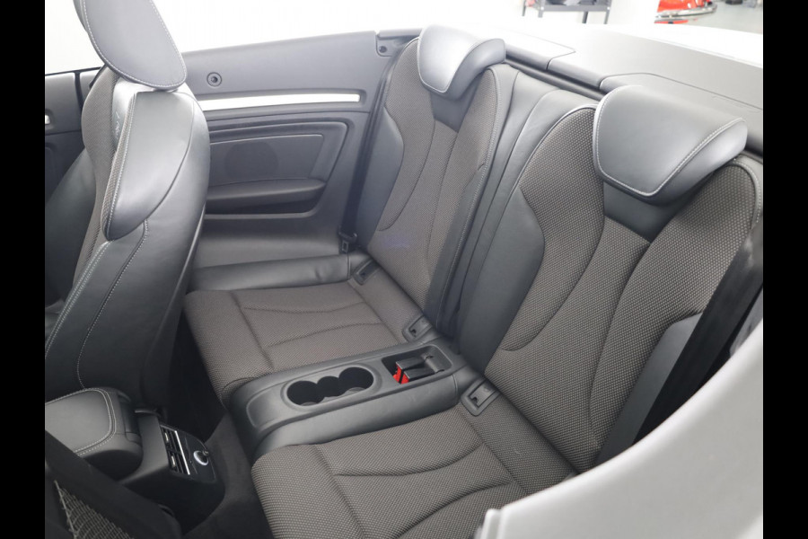 Audi A3 Cabriolet 1.4 TFSI Sport S Line Edition 116pk S-Tronic | Navigatie | Led verlichting | Sportstoelen