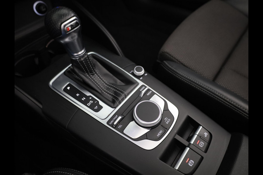 Audi A3 Cabriolet 1.4 TFSI Sport S Line Edition 116pk S-Tronic | Navigatie | Led verlichting | Sportstoelen