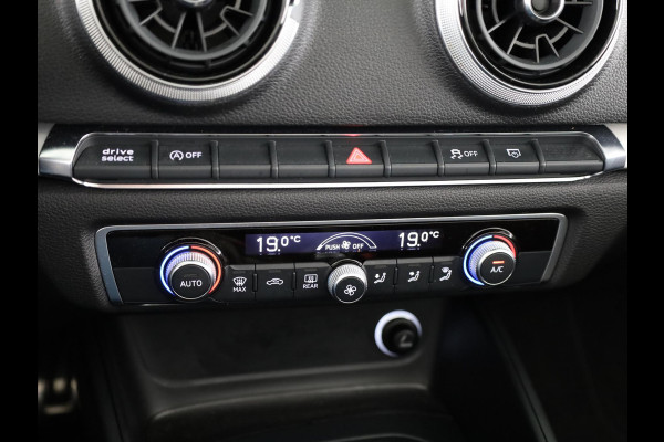 Audi A3 Cabriolet 1.4 TFSI Sport S Line Edition 116pk S-Tronic | Navigatie | Led verlichting | Sportstoelen
