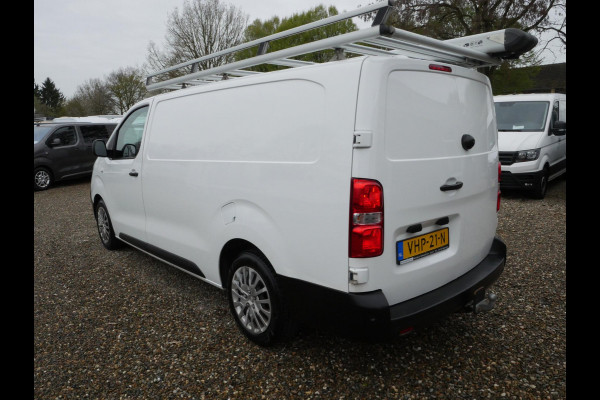 Opel Vivaro 1.5 CDTI 100PK, L3, Airco