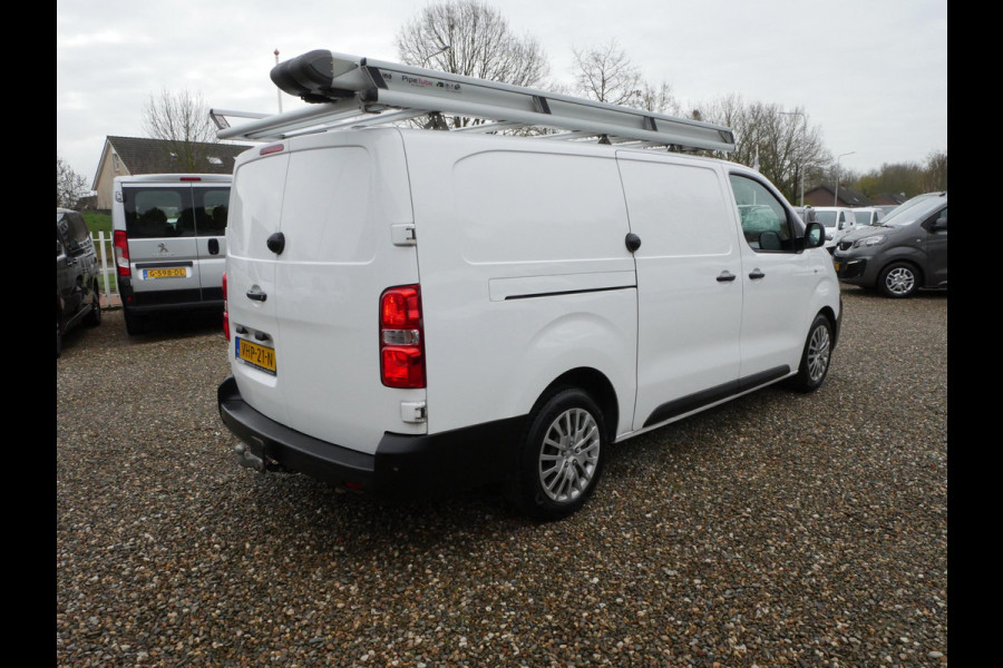 Opel Vivaro 1.5 CDTI 100PK, L3, Airco