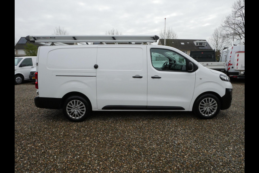 Opel Vivaro 1.5 CDTI 100PK, L3, Airco