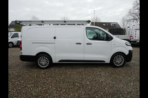 Opel Vivaro 1.5 CDTI 100PK, L3, Airco