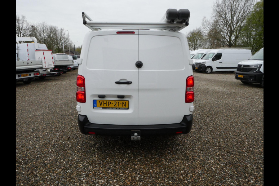 Opel Vivaro 1.5 CDTI 100PK, L3, Airco