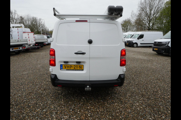 Opel Vivaro 1.5 CDTI 100PK, L3, Airco