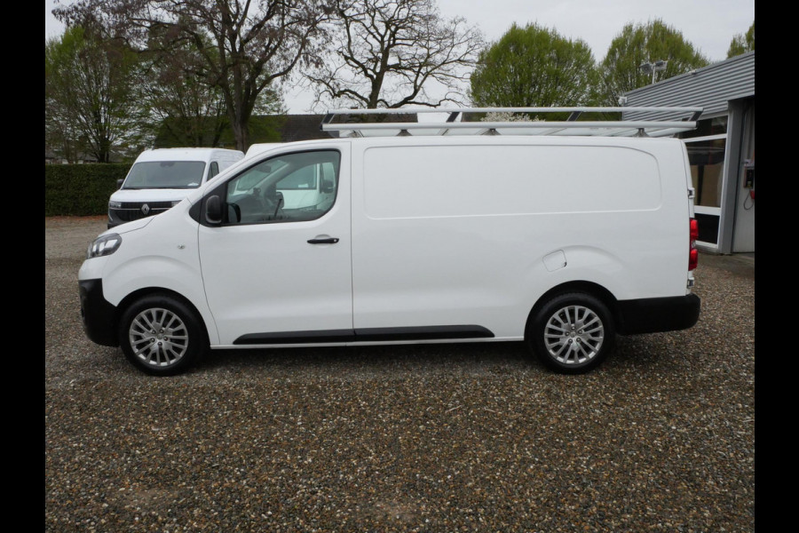 Opel Vivaro 1.5 CDTI 100PK, L3, Airco