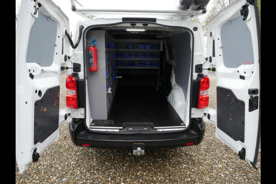 Opel Vivaro 1.5 CDTI 100PK, L3, Airco