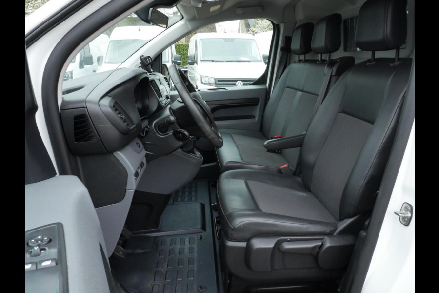 Opel Vivaro 1.5 CDTI 100PK, L3, Airco