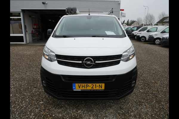 Opel Vivaro 1.5 CDTI 100PK, L3, Airco