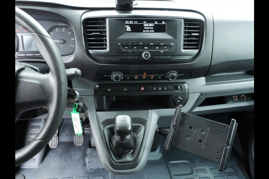 Opel Vivaro 1.5 CDTI 100PK, L3, Airco