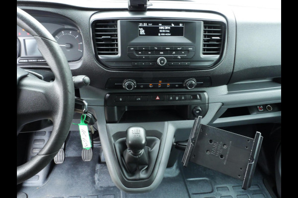 Opel Vivaro 1.5 CDTI 100PK, L3, Airco