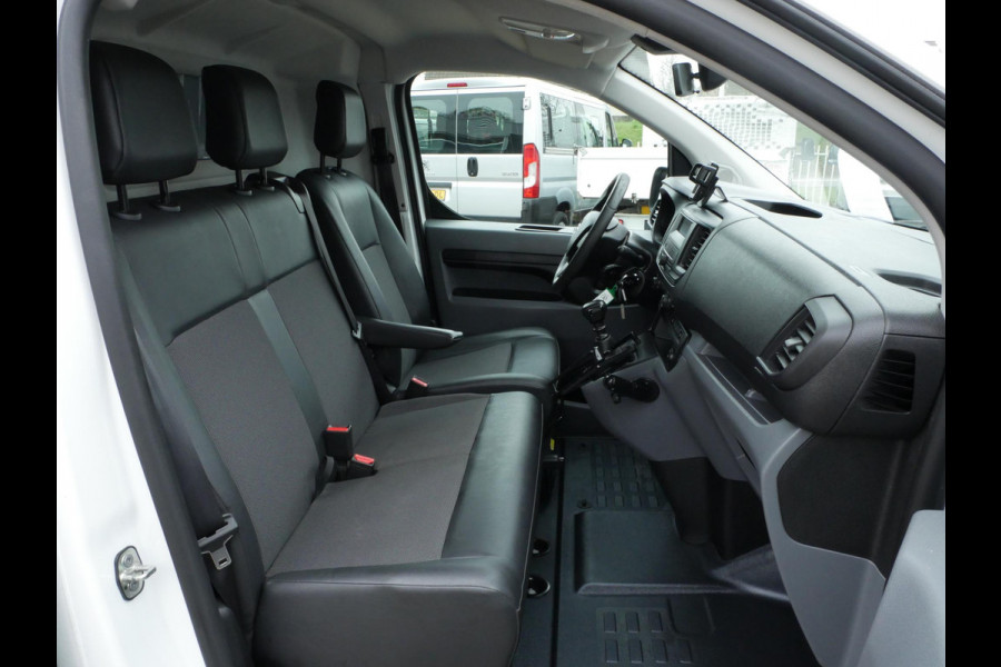 Opel Vivaro 1.5 CDTI 100PK, L3, Airco