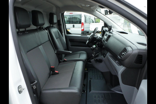 Opel Vivaro 1.5 CDTI 100PK, L3, Airco