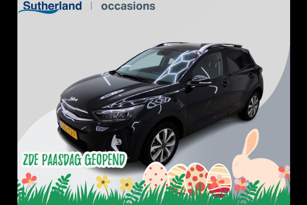 Kia Stonic 1.0 T-GDi MHEV DynamicPlusLine | 6500 km!