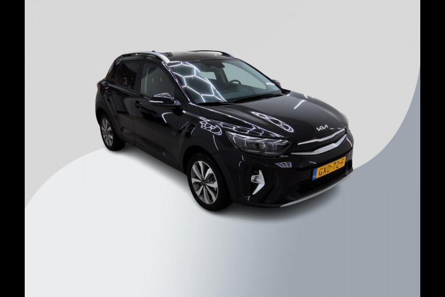 Kia Stonic 1.0 T-GDi MHEV DynamicPlusLine | 6500 km!