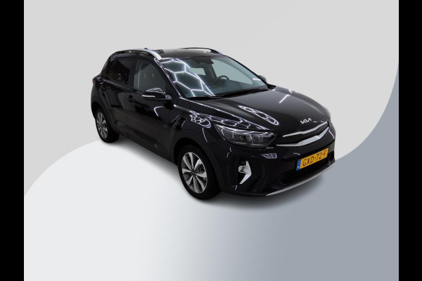 Kia Stonic 1.0 T-GDi MHEV DynamicPlusLine | 6500 km!