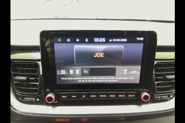 Kia Stonic 1.0 T-GDi MHEV DynamicPlusLine | 6500 km!