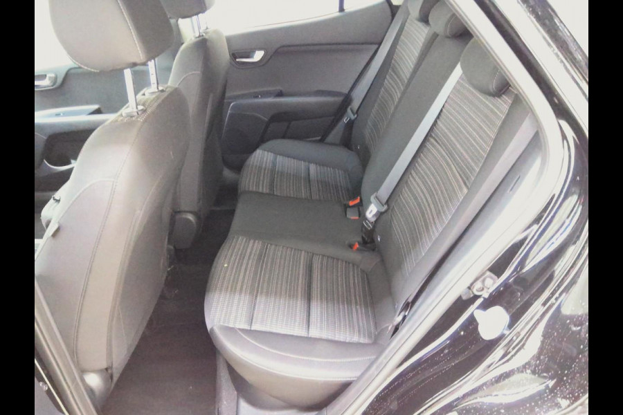 Kia Stonic 1.0 T-GDi MHEV DynamicPlusLine | 6500 km!