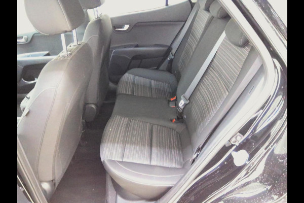 Kia Stonic 1.0 T-GDi MHEV DynamicPlusLine | 6500 km!