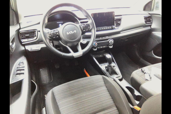 Kia Stonic 1.0 T-GDi MHEV DynamicPlusLine | 6500 km!