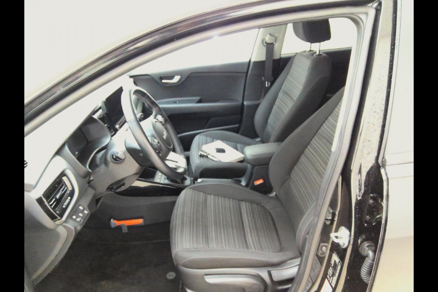 Kia Stonic 1.0 T-GDi MHEV DynamicPlusLine | 6500 km!