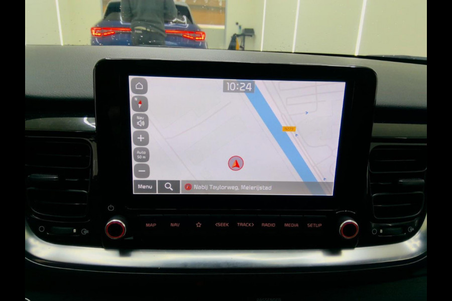 Kia Stonic 1.0 T-GDi MHEV DynamicPlusLine | 6500 km!