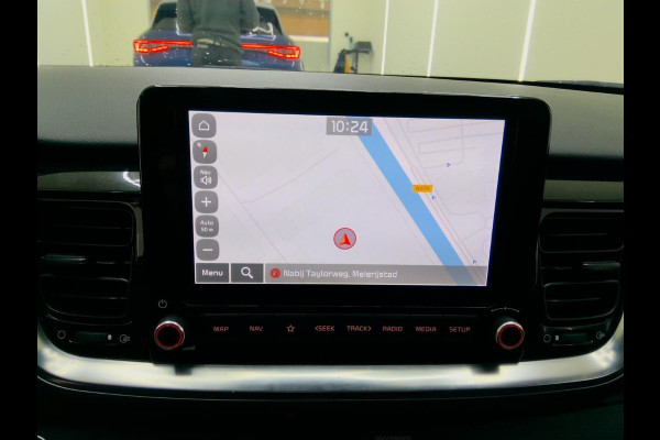 Kia Stonic 1.0 T-GDi MHEV DynamicPlusLine | 6500 km!