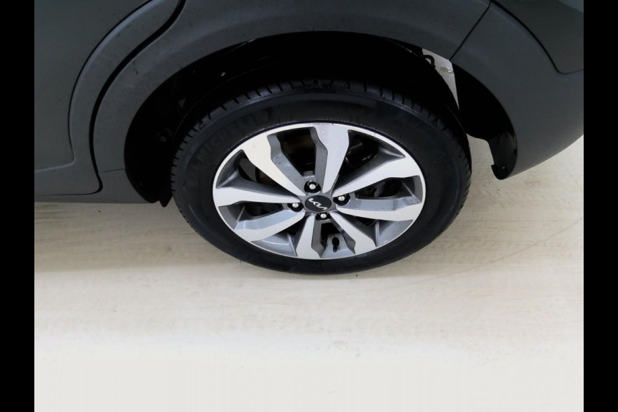 Kia Stonic 1.0 T-GDi MHEV DynamicPlusLine | 6500 km!