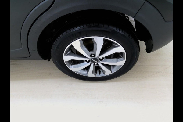 Kia Stonic 1.0 T-GDi MHEV DynamicPlusLine | 6500 km!