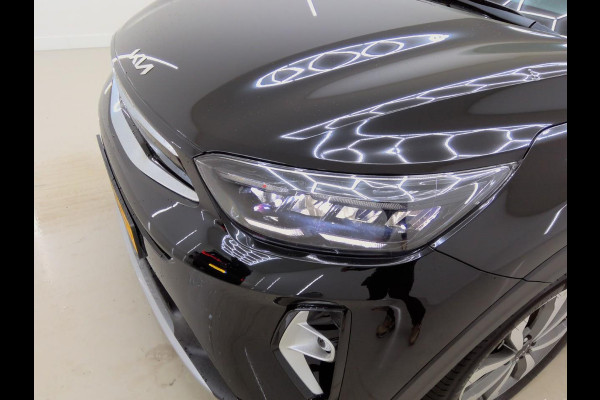 Kia Stonic 1.0 T-GDi MHEV DynamicPlusLine | 6500 km!