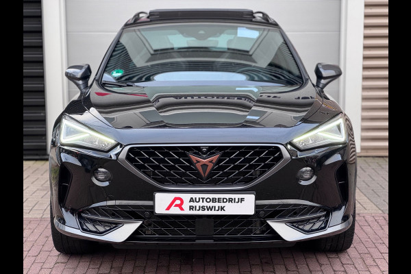 CUPRA Formentor 1.4 e-Hybrid VZ Copper Edition Memory/Pano/Sfeer