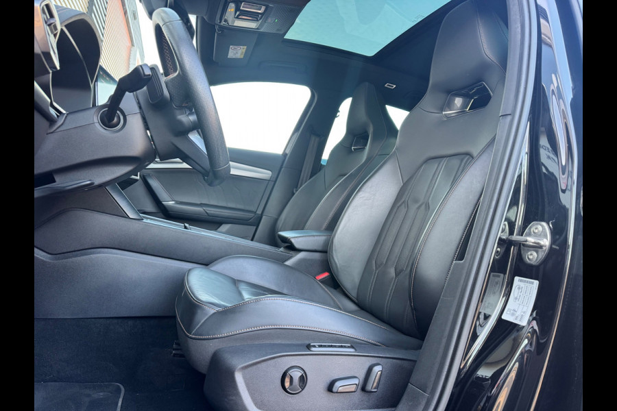 CUPRA Formentor 1.4 e-Hybrid VZ Copper Edition Memory/Pano/Sfeer