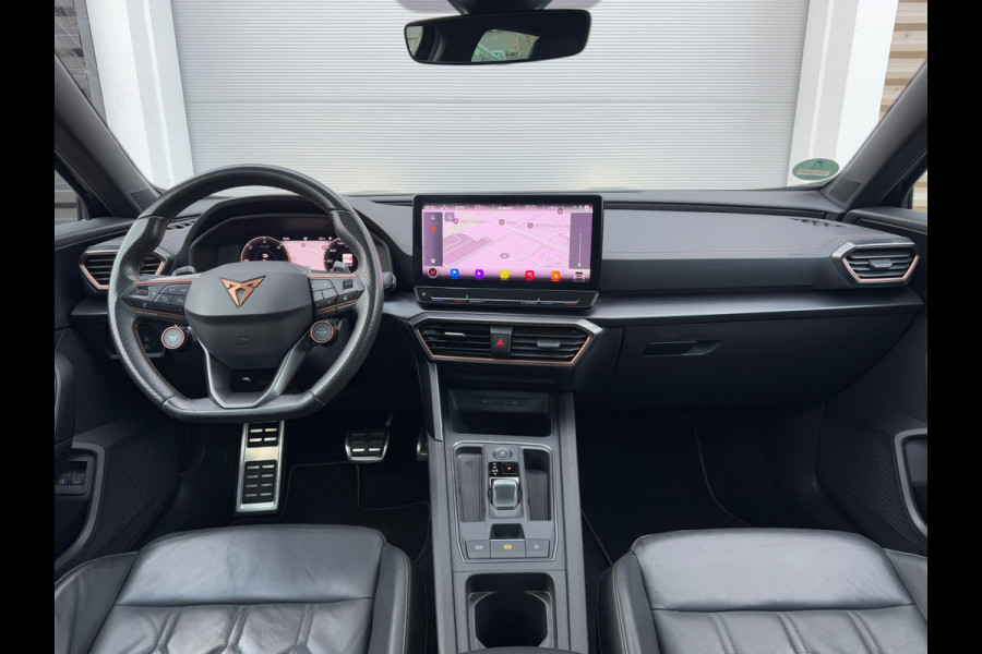 CUPRA Formentor 1.4 e-Hybrid VZ Copper Edition Memory/Pano/Sfeer