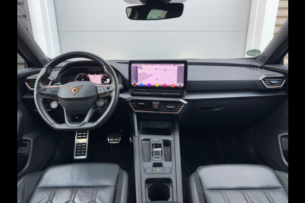 CUPRA Formentor 1.4 e-Hybrid VZ Copper Edition Memory/Pano/Sfeer