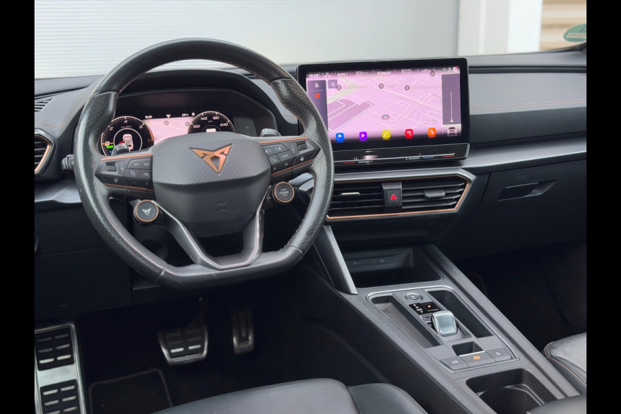 CUPRA Formentor 1.4 e-Hybrid VZ Copper Edition Memory/Pano/Sfeer