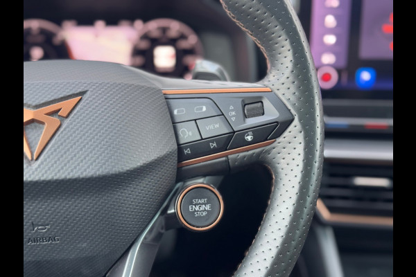 CUPRA Formentor 1.4 e-Hybrid VZ Copper Edition Memory/Pano/Sfeer