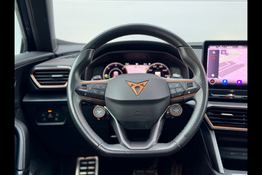 CUPRA Formentor 1.4 e-Hybrid VZ Copper Edition Memory/Pano/Sfeer