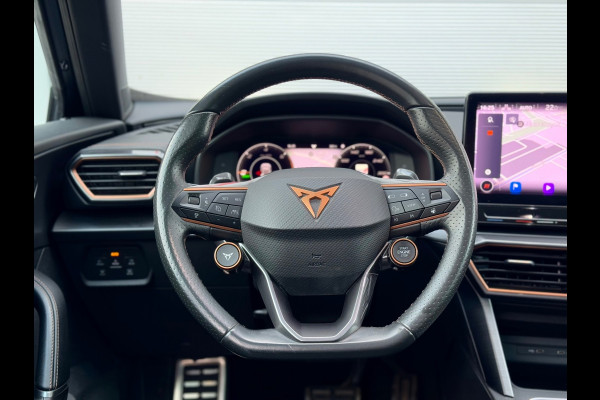 CUPRA Formentor 1.4 e-Hybrid VZ Copper Edition Memory/Pano/Sfeer