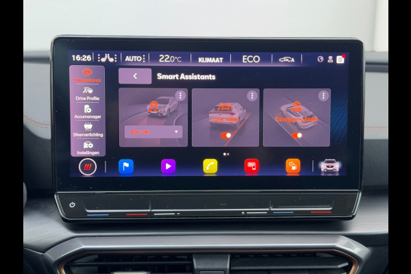CUPRA Formentor 1.4 e-Hybrid VZ Copper Edition Memory/Pano/Sfeer