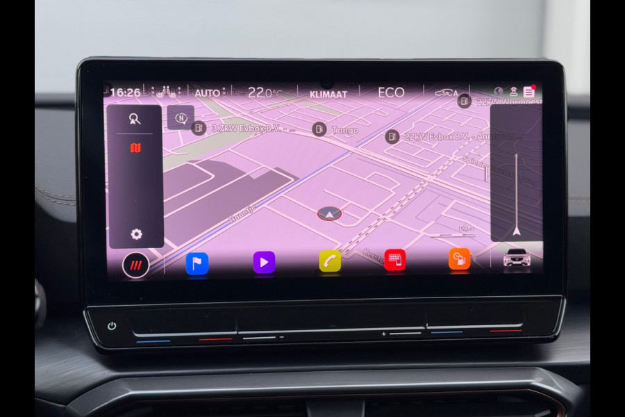 CUPRA Formentor 1.4 e-Hybrid VZ Copper Edition Memory/Pano/Sfeer