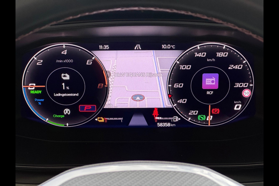 CUPRA Formentor 1.4 e-Hybrid VZ Copper Edition Memory/Pano/Sfeer