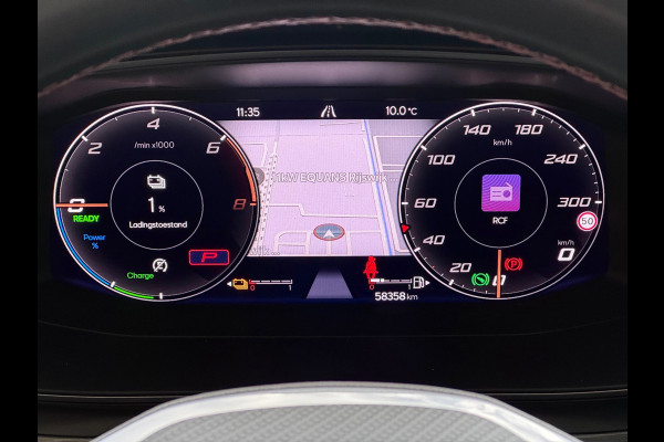 CUPRA Formentor 1.4 e-Hybrid VZ Copper Edition Memory/Pano/Sfeer