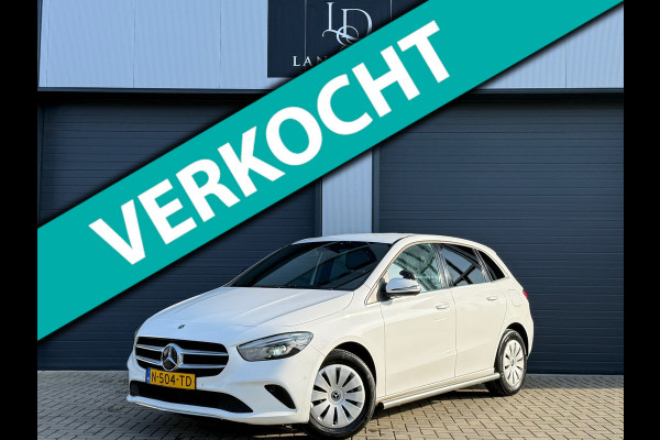 Mercedes-Benz B-Klasse 200d / AUTOMAAT / CAMERA / APK / NAP