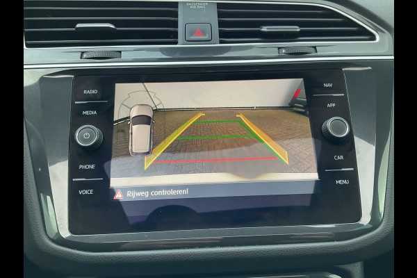 Volkswagen Tiguan 1.5 TSI R-Line Business Pano Carplay Massage Stoelverw Adap.Cruise Digitaal Vol opties!