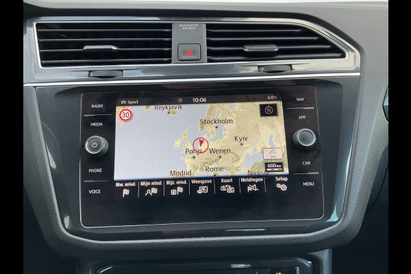 Volkswagen Tiguan 1.5 TSI R-Line Business Pano Carplay Massage Stoelverw Adap.Cruise Digitaal Vol opties!