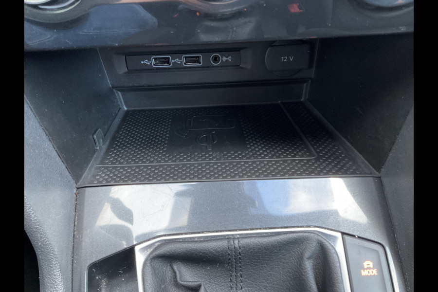 Volkswagen Tiguan 1.5 TSI R-Line Business Pano Carplay Massage Stoelverw Adap.Cruise Digitaal Vol opties!