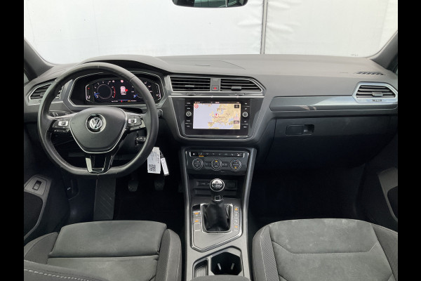 Volkswagen Tiguan 1.5 TSI R-Line Business Pano Carplay Massage Stoelverw Adap.Cruise Digitaal Vol opties!