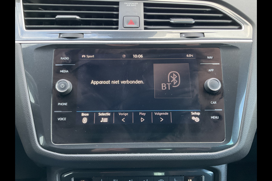 Volkswagen Tiguan 1.5 TSI R-Line Business Pano Carplay Massage Stoelverw Adap.Cruise Digitaal Vol opties!
