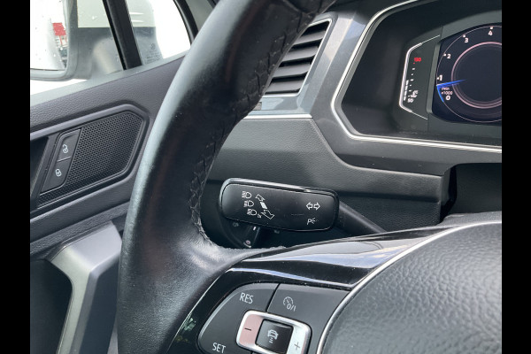 Volkswagen Tiguan 1.5 TSI R-Line Business Pano Carplay Massage Stoelverw Adap.Cruise Digitaal Vol opties!